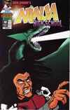 Ninja High School #49 Comic Books - Covers, Scans, Photos in Ninja High School Comic Books - Covers, Scans, Gallery